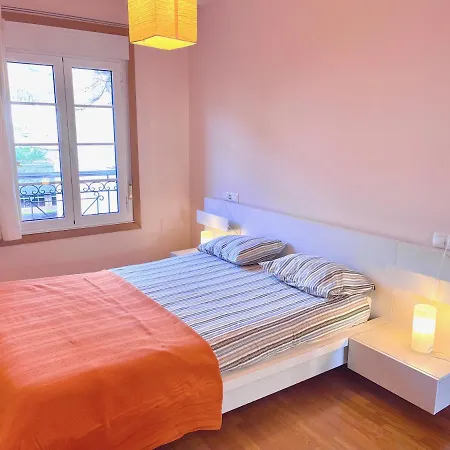 The Cliffs - Mansión Del Indiano I * Viveiro