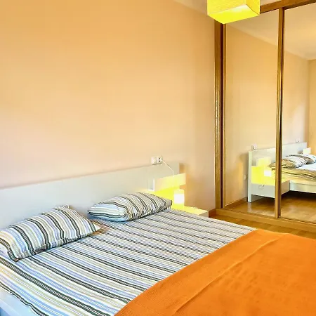 Apartamento The Cliffs - Mansión Del Indiano I