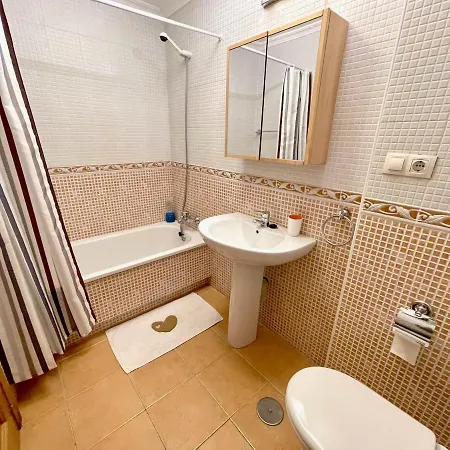 The Cliffs - Mansion Del Indiano I * 比韦罗