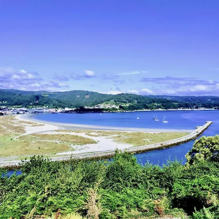 The Cliffs - Mansión Del Indiano I Apartamento Viveiro