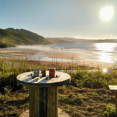 公寓 The Cliffs - Mansion Del Indiano I