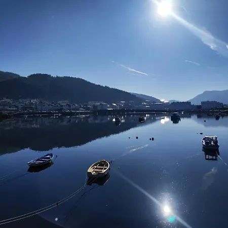 The Cliffs - Mansión Del Indiano I * Viveiro