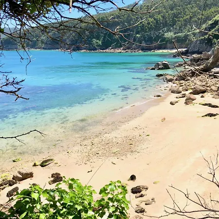 Apartamento The Cliffs - Mansión Del Indiano I *