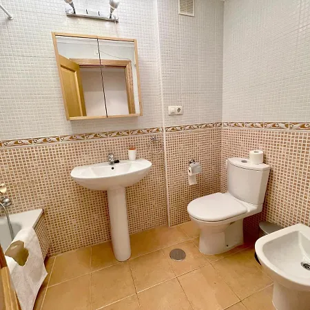 The Cliffs - Mansion Del Indiano I 公寓 比韦罗