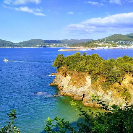 The Cliffs - Mansión Del Indiano I *