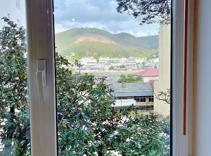 The Cliffs - Mansion Del Indiano I Viveiro