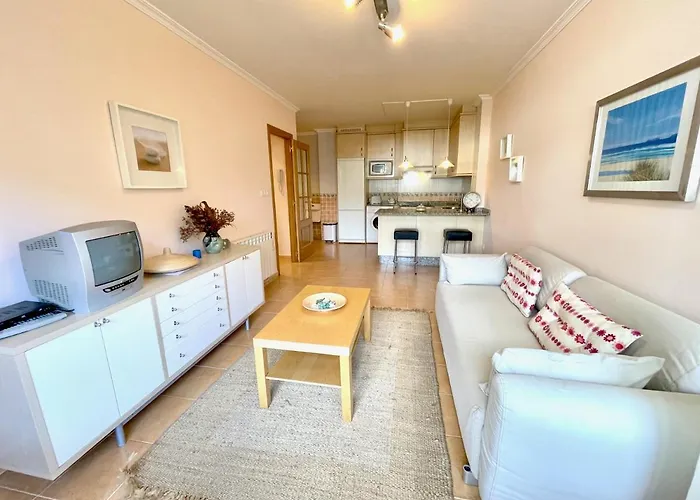 The Cliffs - Mansion Del Indiano I Appartement Viveiro