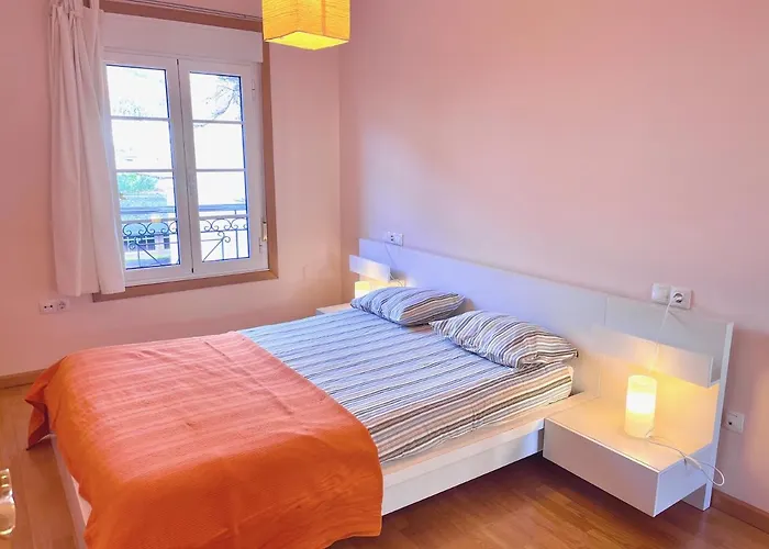 The Cliffs - Mansion Del Indiano I * Viveiro