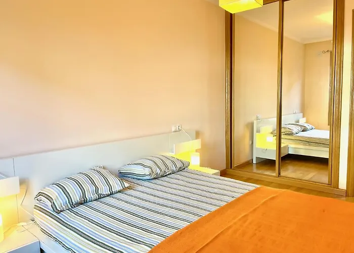 Appartement The Cliffs - Mansion Del Indiano I