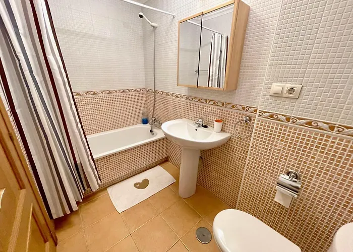 The Cliffs - Mansion Del Indiano I * Viveiro