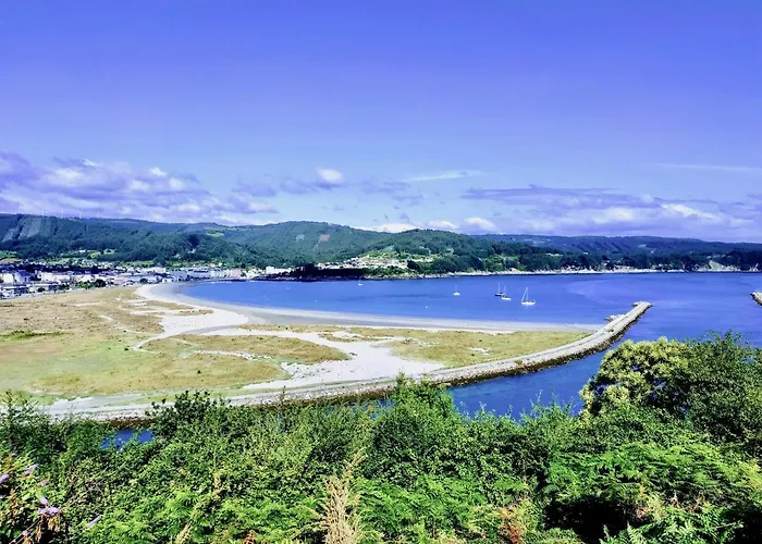 The Cliffs - Mansion Del Indiano I Appartement Viveiro