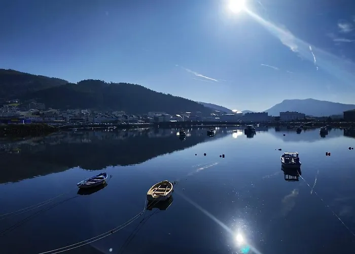 The Cliffs - Mansion Del Indiano I * Viveiro