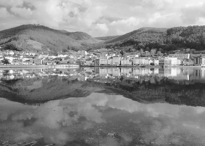 The Cliffs - Mansion Del Indiano I * Viveiro