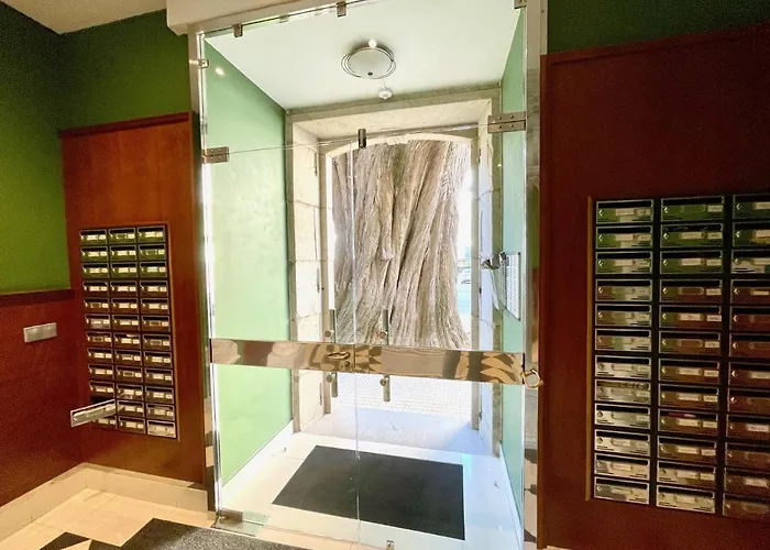 Appartement The Cliffs - Mansion Del Indiano I Viveiro