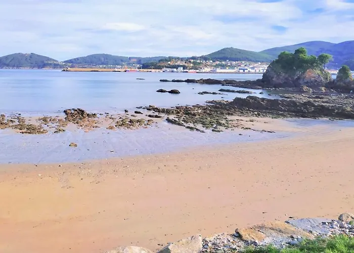 The Cliffs - Mansion Del Indiano I * Viveiro