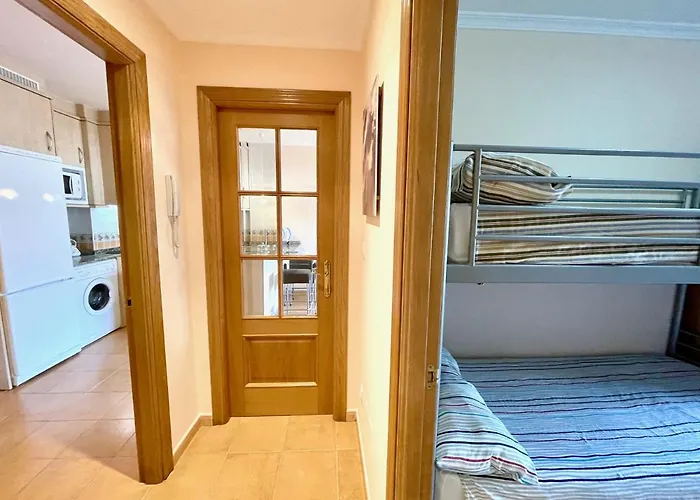 Appartement The Cliffs - Mansion Del Indiano I *