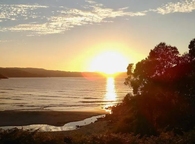 Appartement The Cliffs - Mansion Del Indiano I