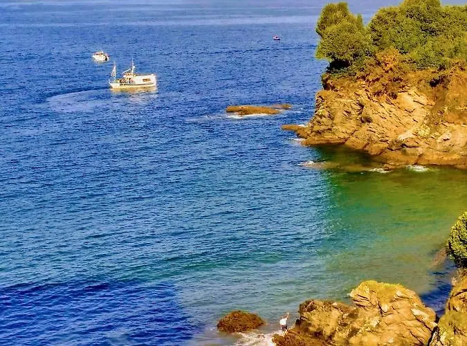 The Cliffs - Mansion Del Indiano I Appartement